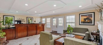 Best Western Pineywoods Inn
