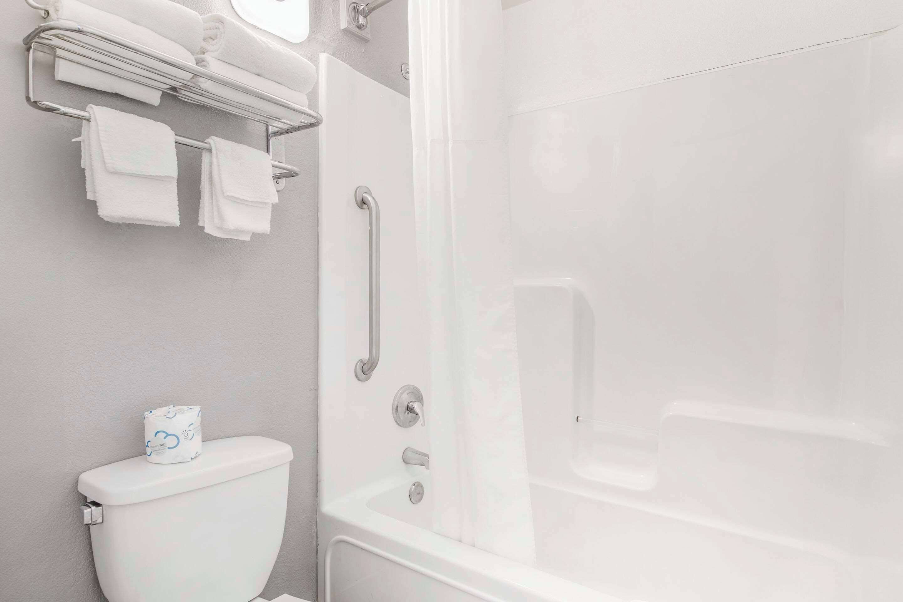 Foto - Quality Inn & Suites Hardeeville - Savannah North