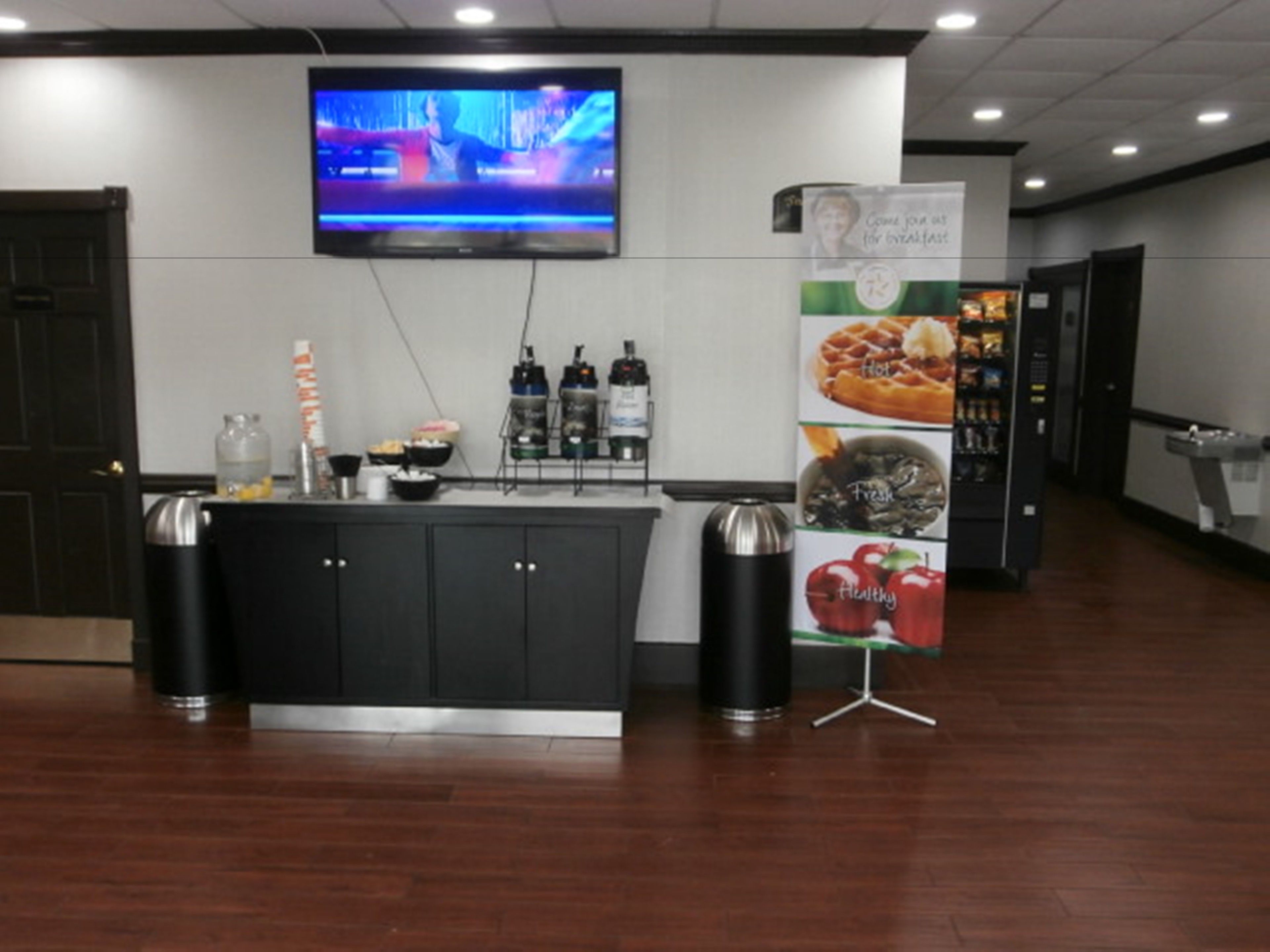 Foto - Quality Inn & Suites Hardeeville - Savannah North