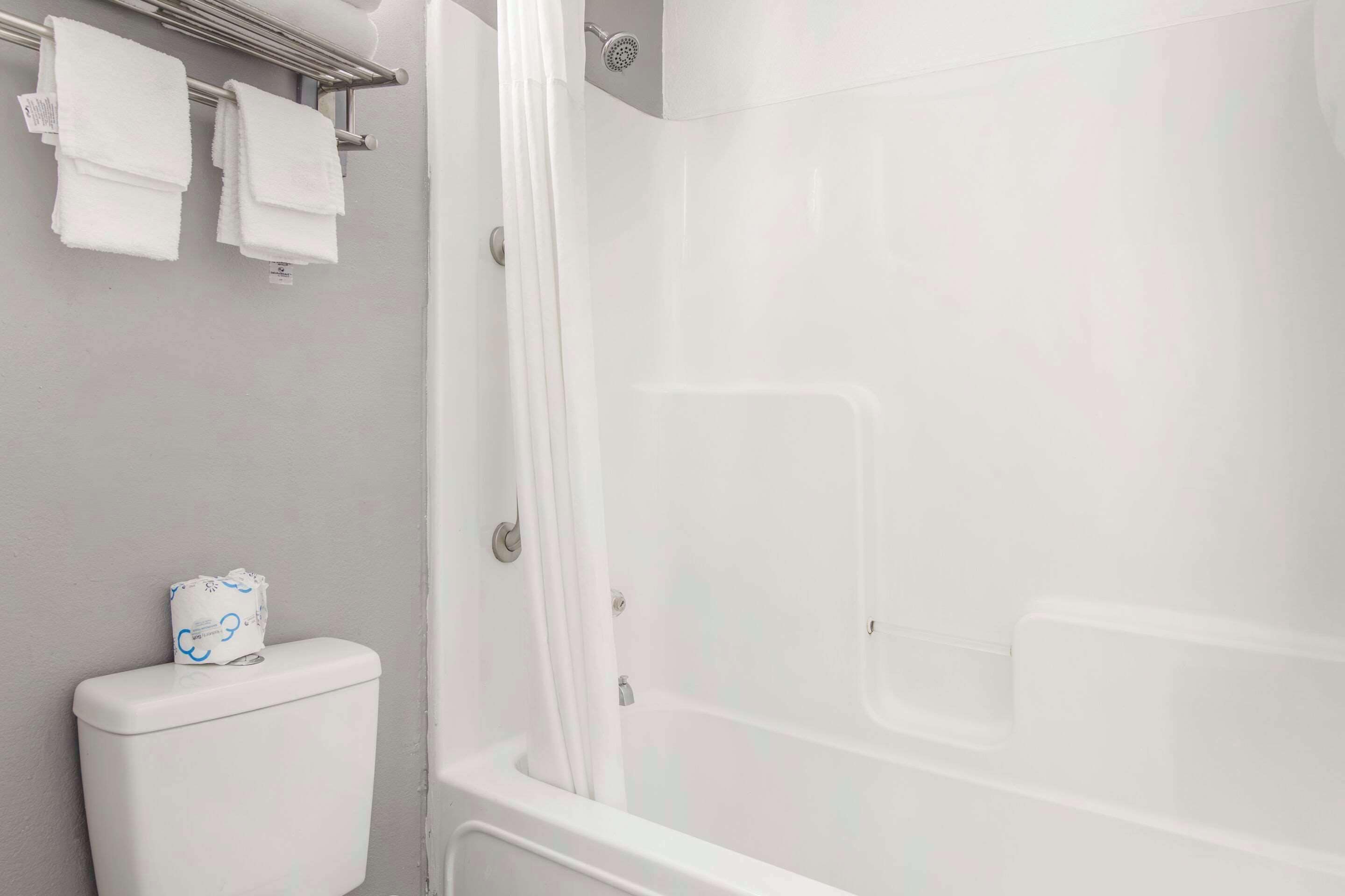 Foto - Quality Inn & Suites Hardeeville - Savannah North