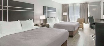 Quality Inn & Suites Hardeeville - Savannah North
