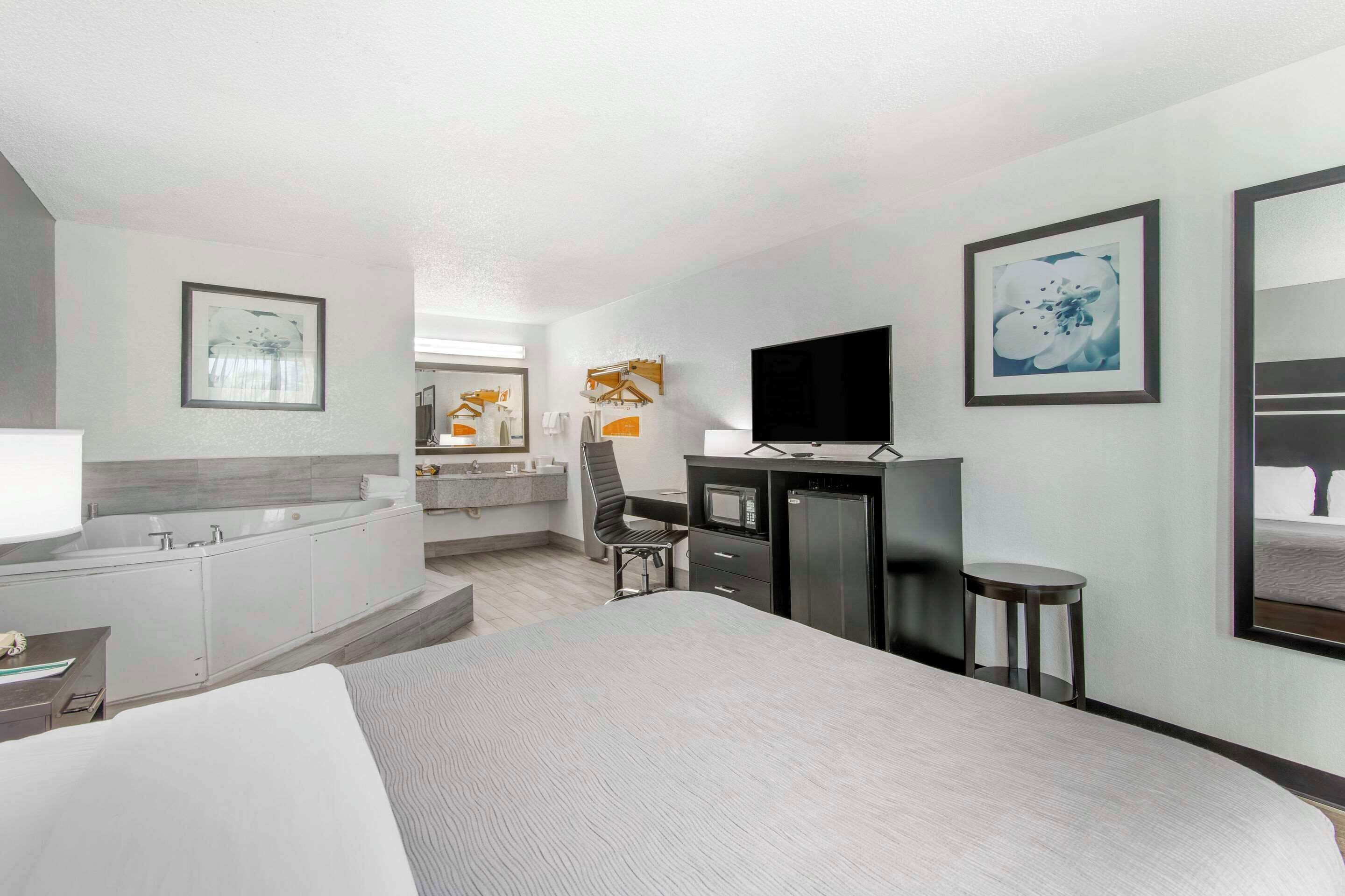 Foto - Quality Inn & Suites Hardeeville - Savannah North