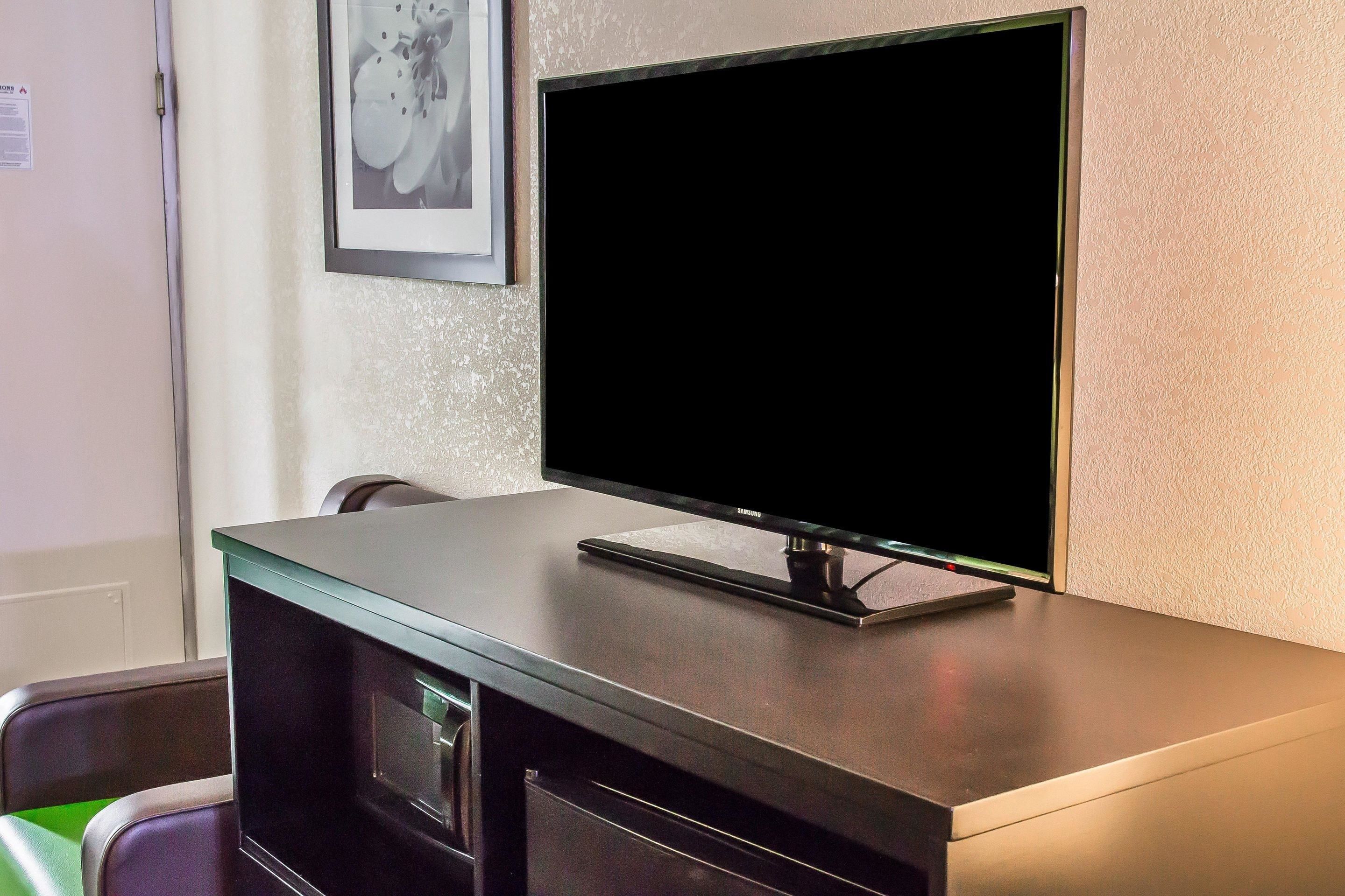 Foto - Quality Inn & Suites Hardeeville - Savannah North