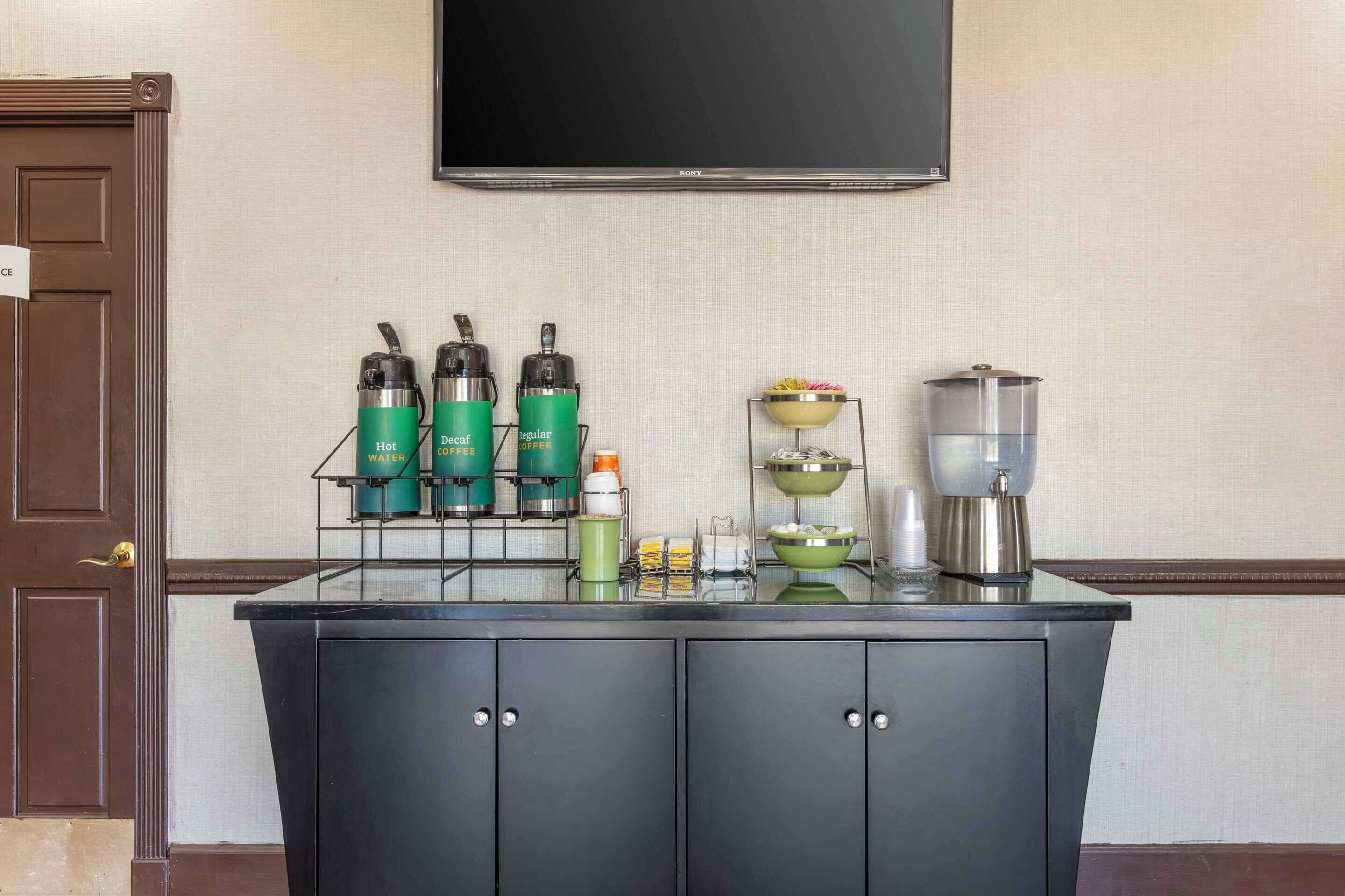 Foto - Quality Inn & Suites Hardeeville - Savannah North