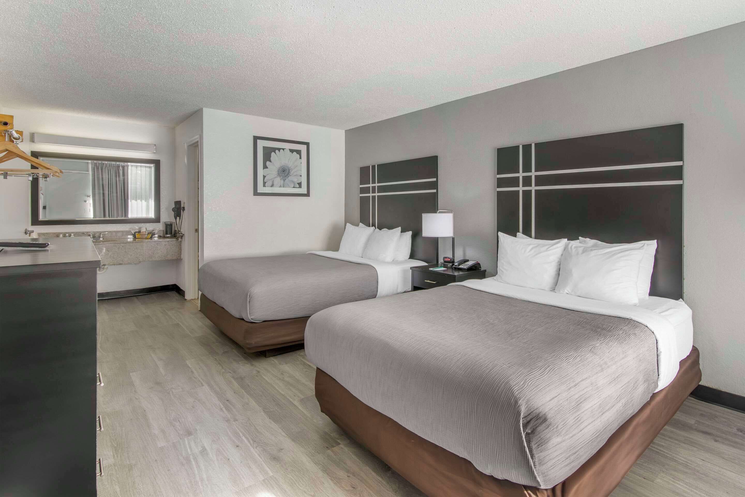 Foto - Quality Inn & Suites Hardeeville - Savannah North