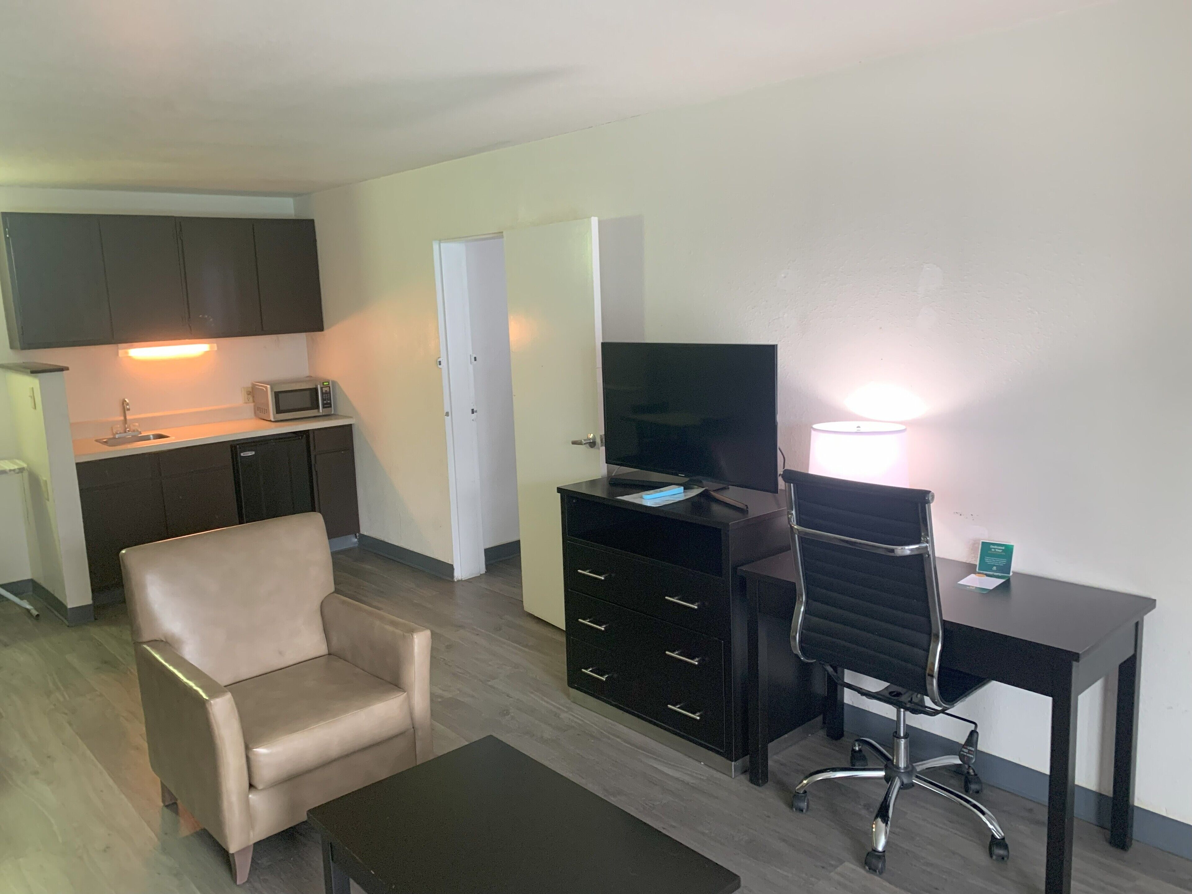 Foto - Quality Inn & Suites Hardeeville - Savannah North