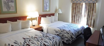 Red Roof Inn & Suites Galloway