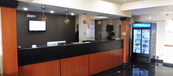 Red Roof Inn & Suites Galloway