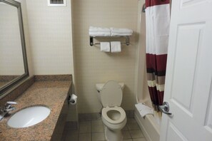 Unclassified image, 5 of 7, button - Red Roof Inn & Suites Galloway (Absecon)