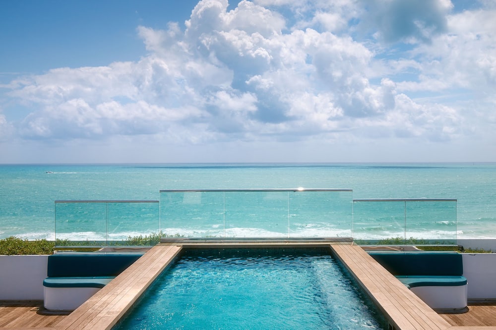 Hilton Bentley Miami/South Beach
