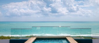 Hilton Bentley Miami/South Beach
