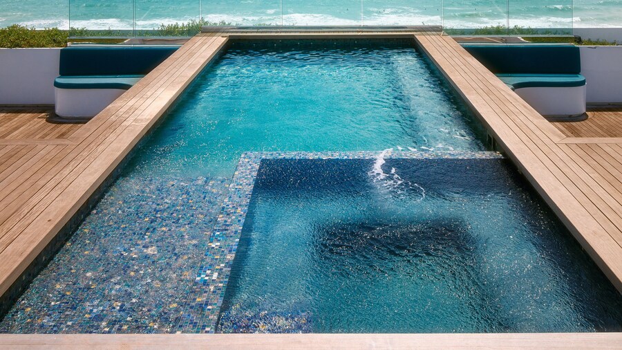 Hilton Bentley Miami/South Beach