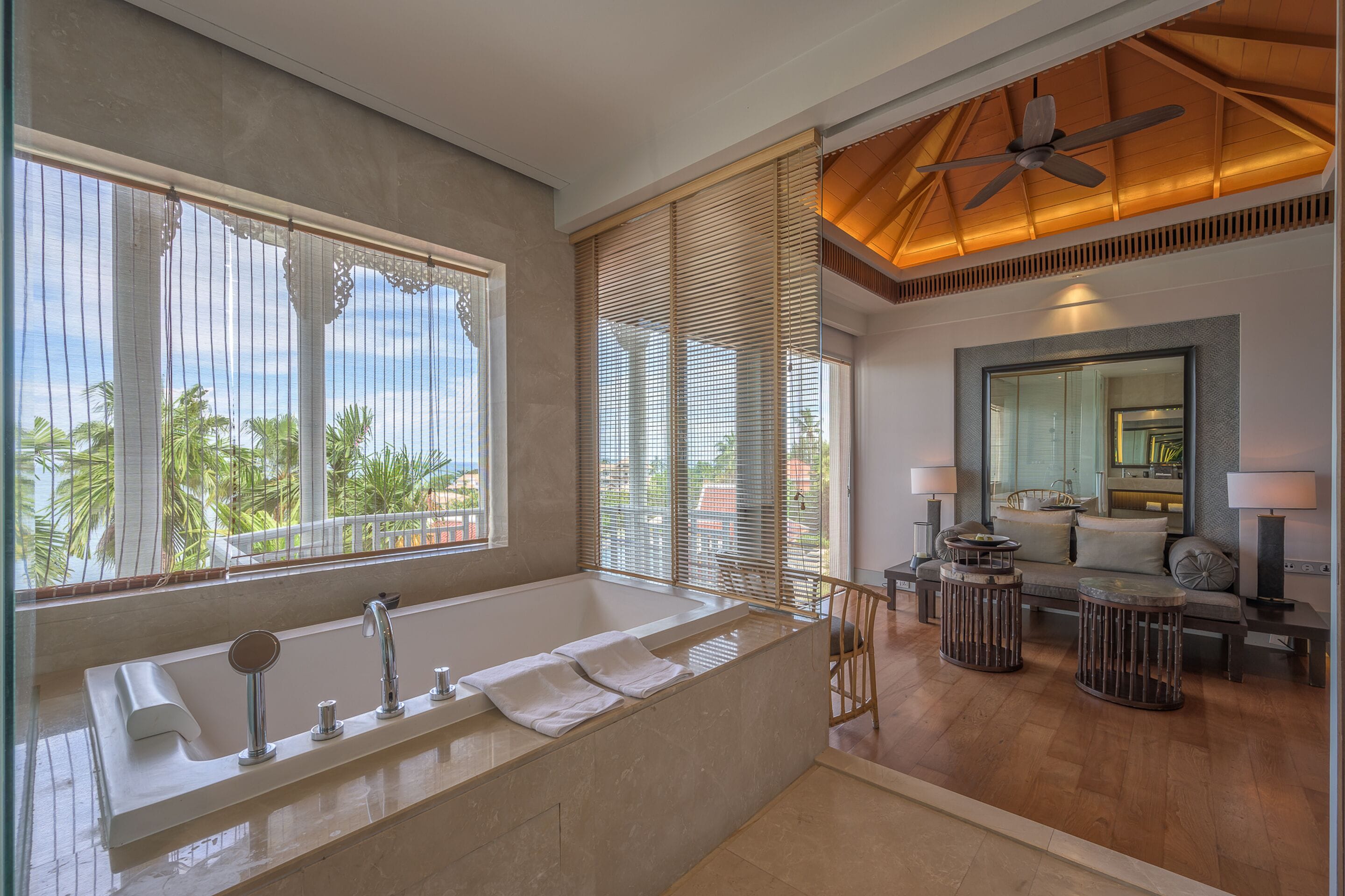 Foto - Amatara Welleisure Resort