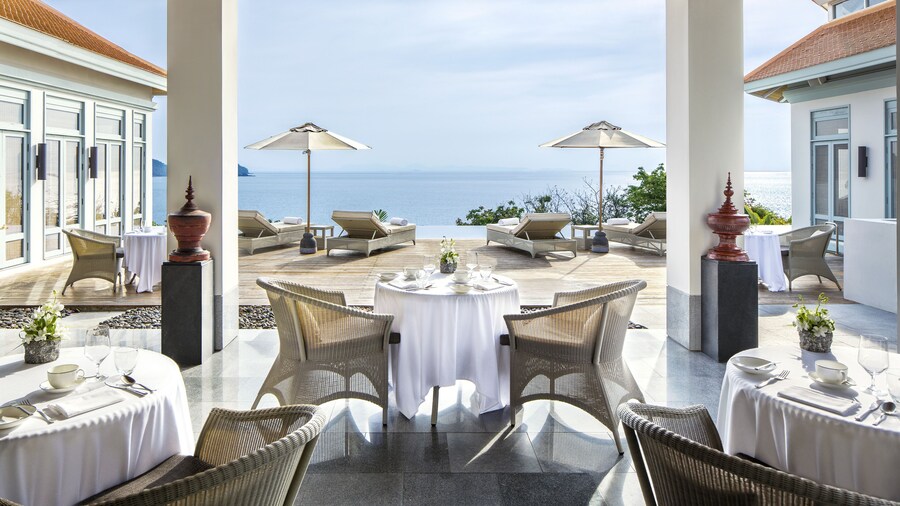 Amatara Welleisure Resort