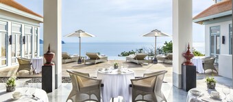 Amatara Welleisure Resort