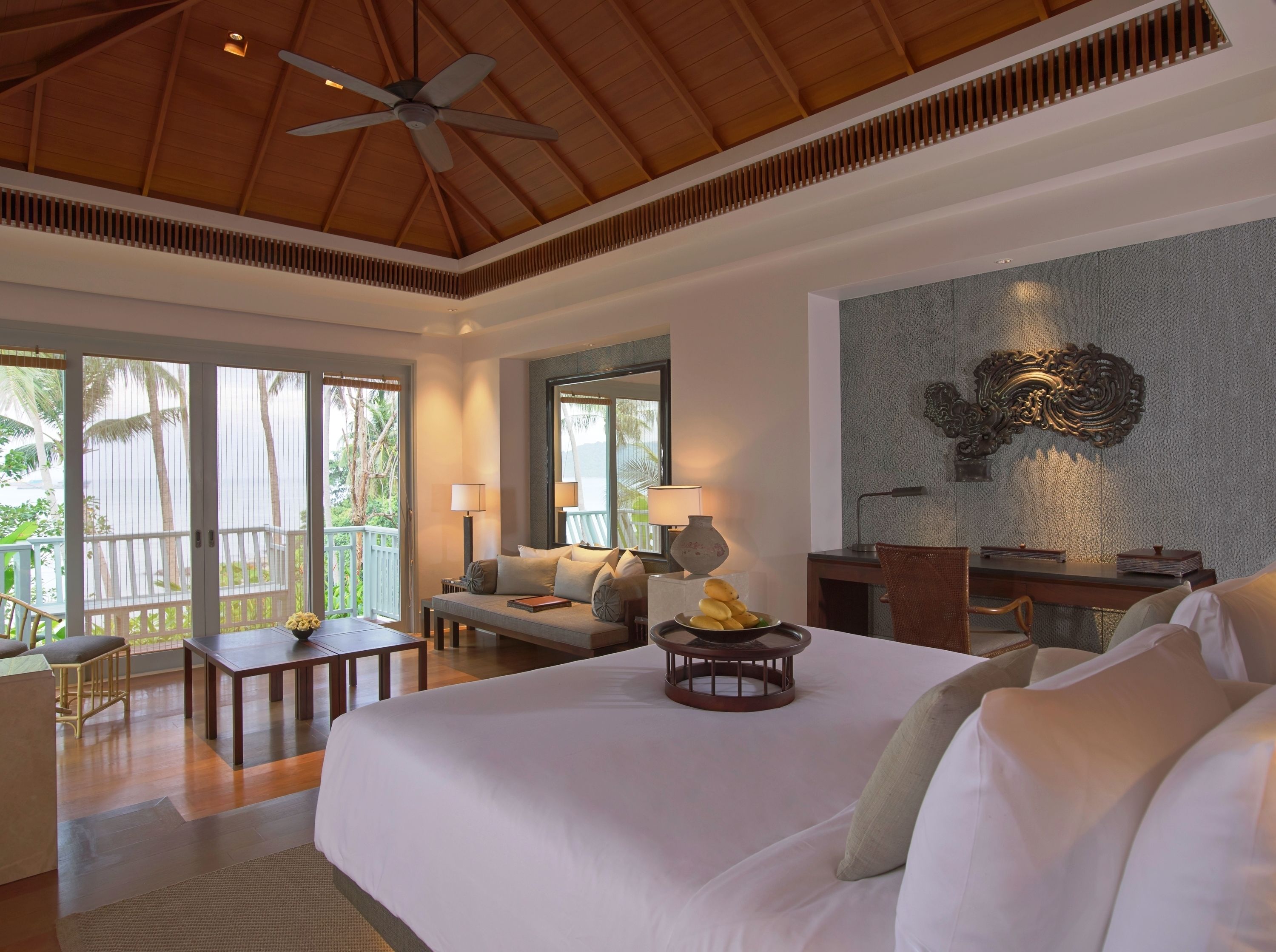 Foto - Amatara Welleisure Resort