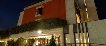 Hotel Pergola