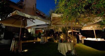 Hotel Pergola