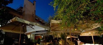 Hotel Pergola