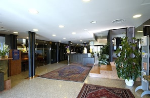 Hall