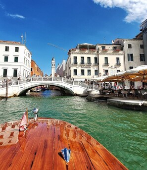 واجهة المنشأة