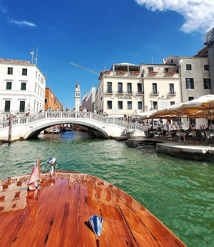 Hotel Locanda Vivaldi