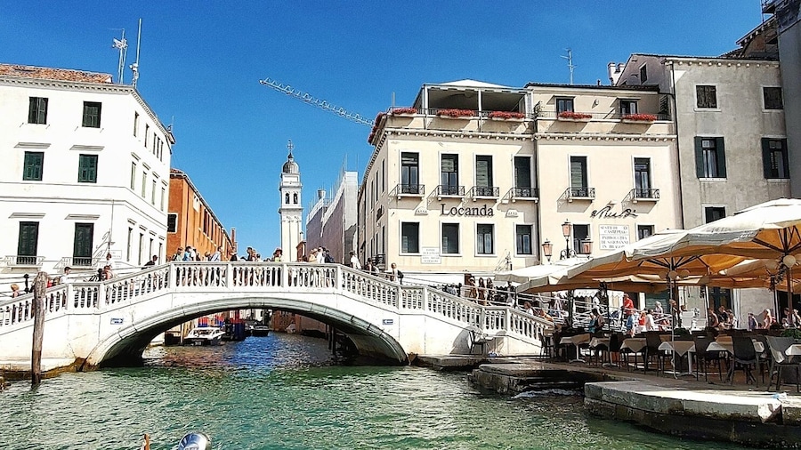 Hotel Locanda Vivaldi