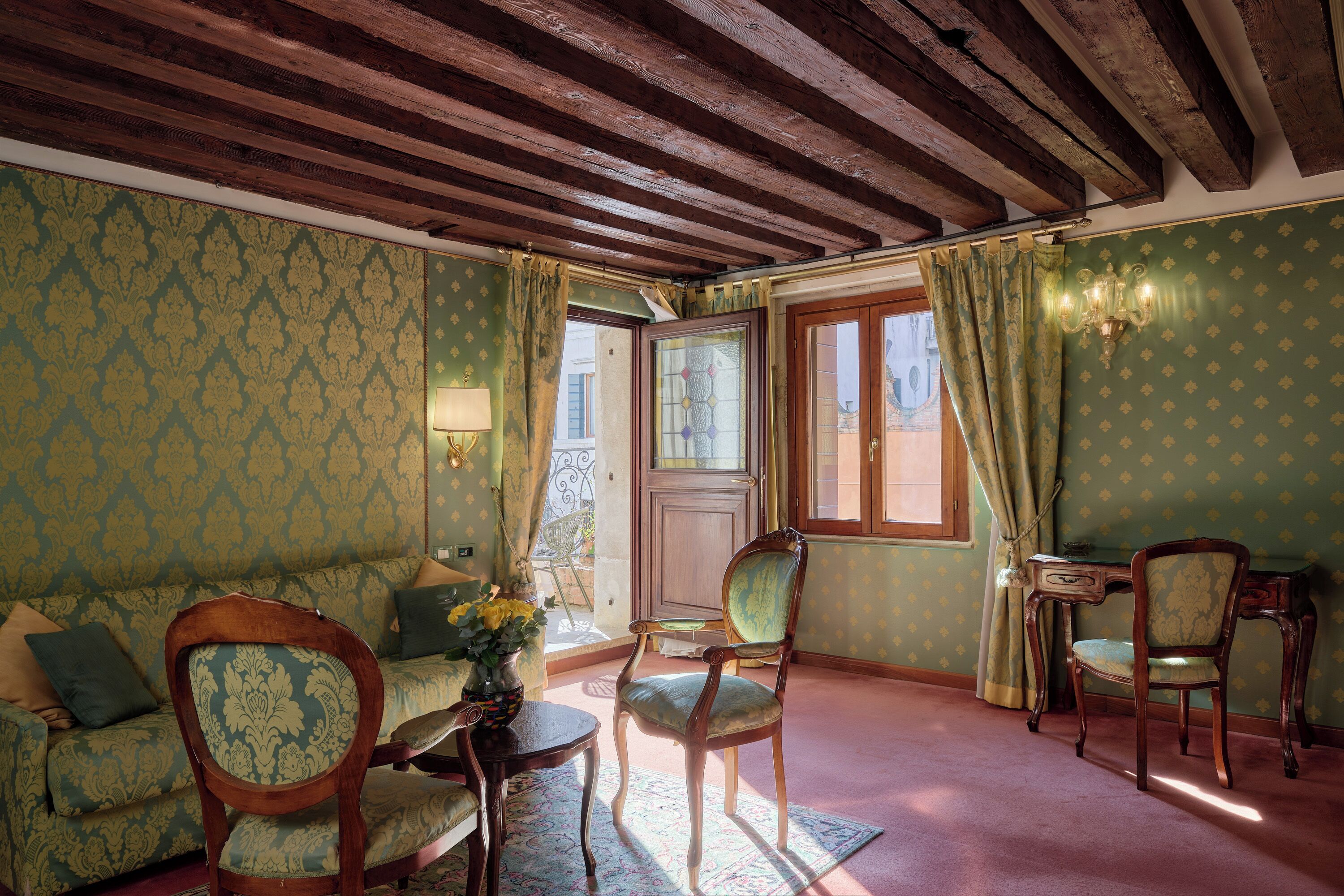 Foto - Locanda Vivaldi