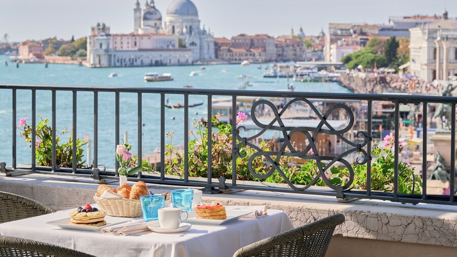 Hotel Locanda Vivaldi