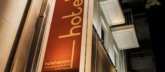 Hotel Verona