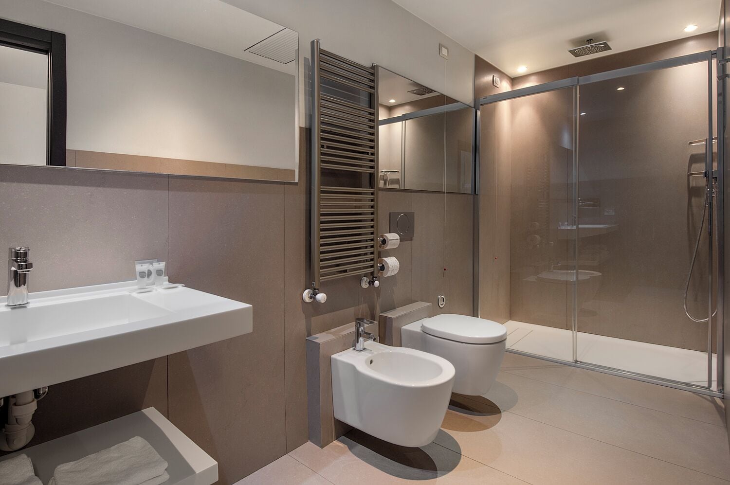 camera matrimoniale standard | hypo-allergenic bedding, minibar, in-room safe, desk