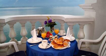 Hotel du Grand Lac Excelsior