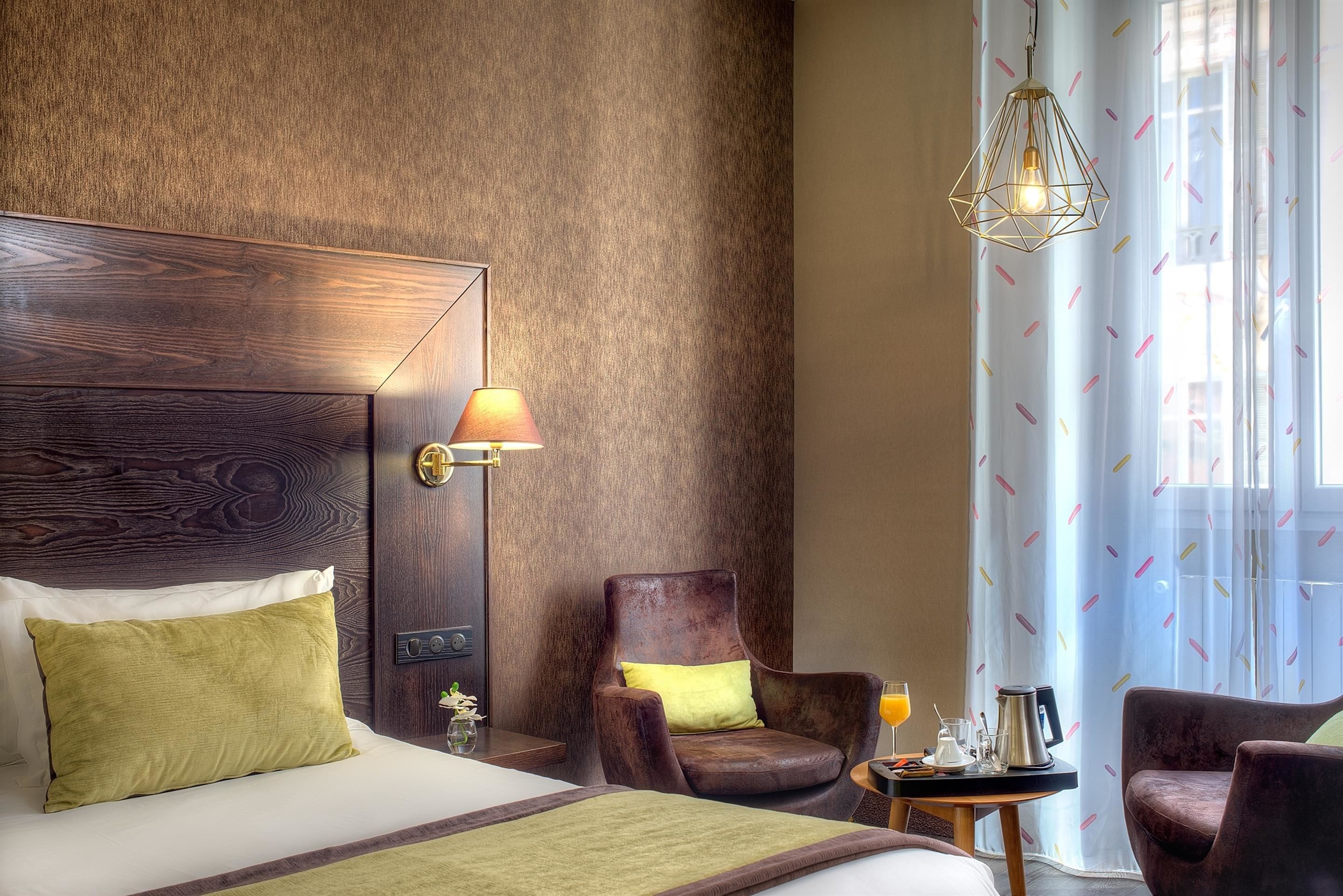 Foto - Best Western Plus Nice Cosy Hotel