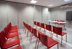 مرفق الاجتماعات