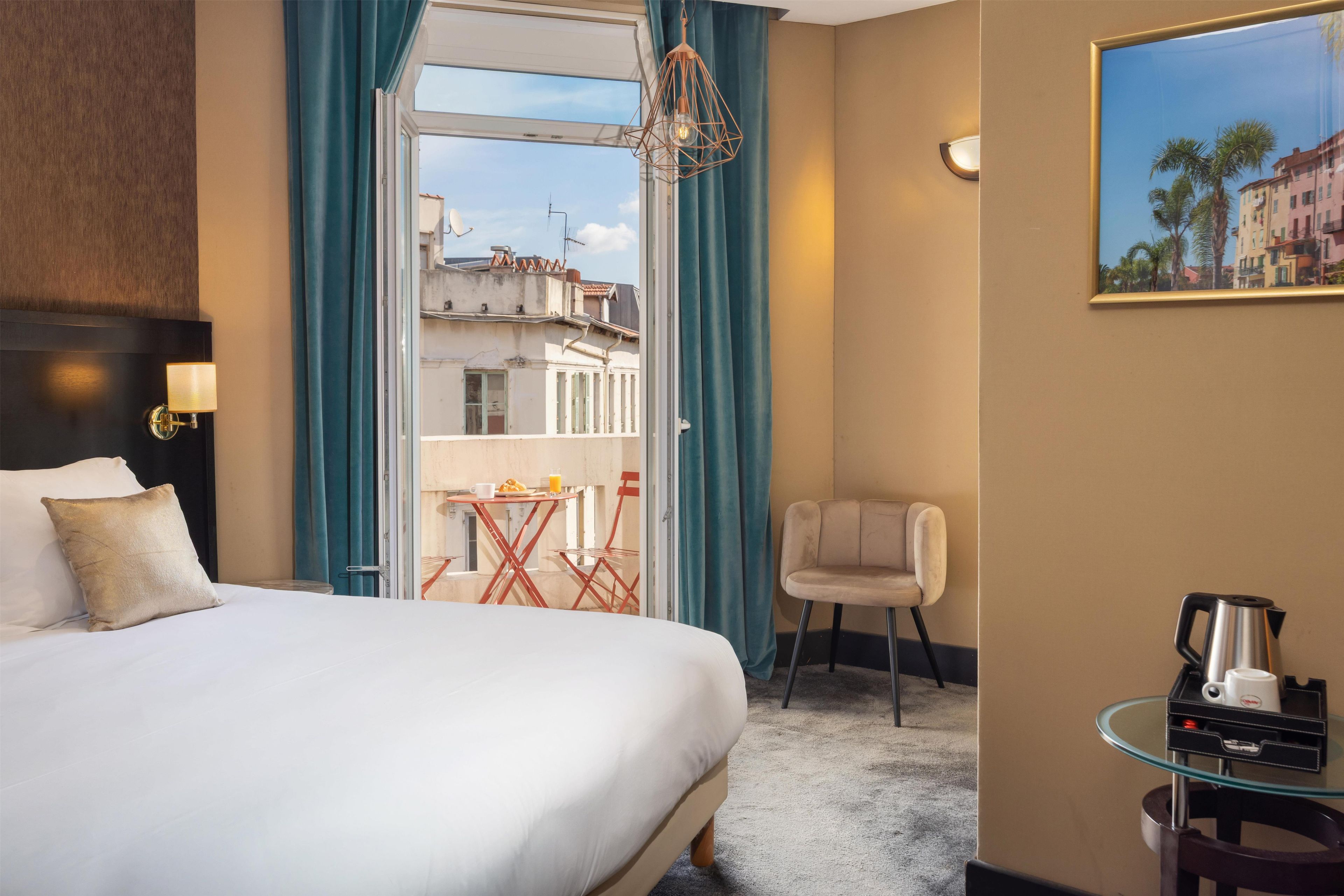 Photo - Best Western Plus Nice Cosy Hôtel