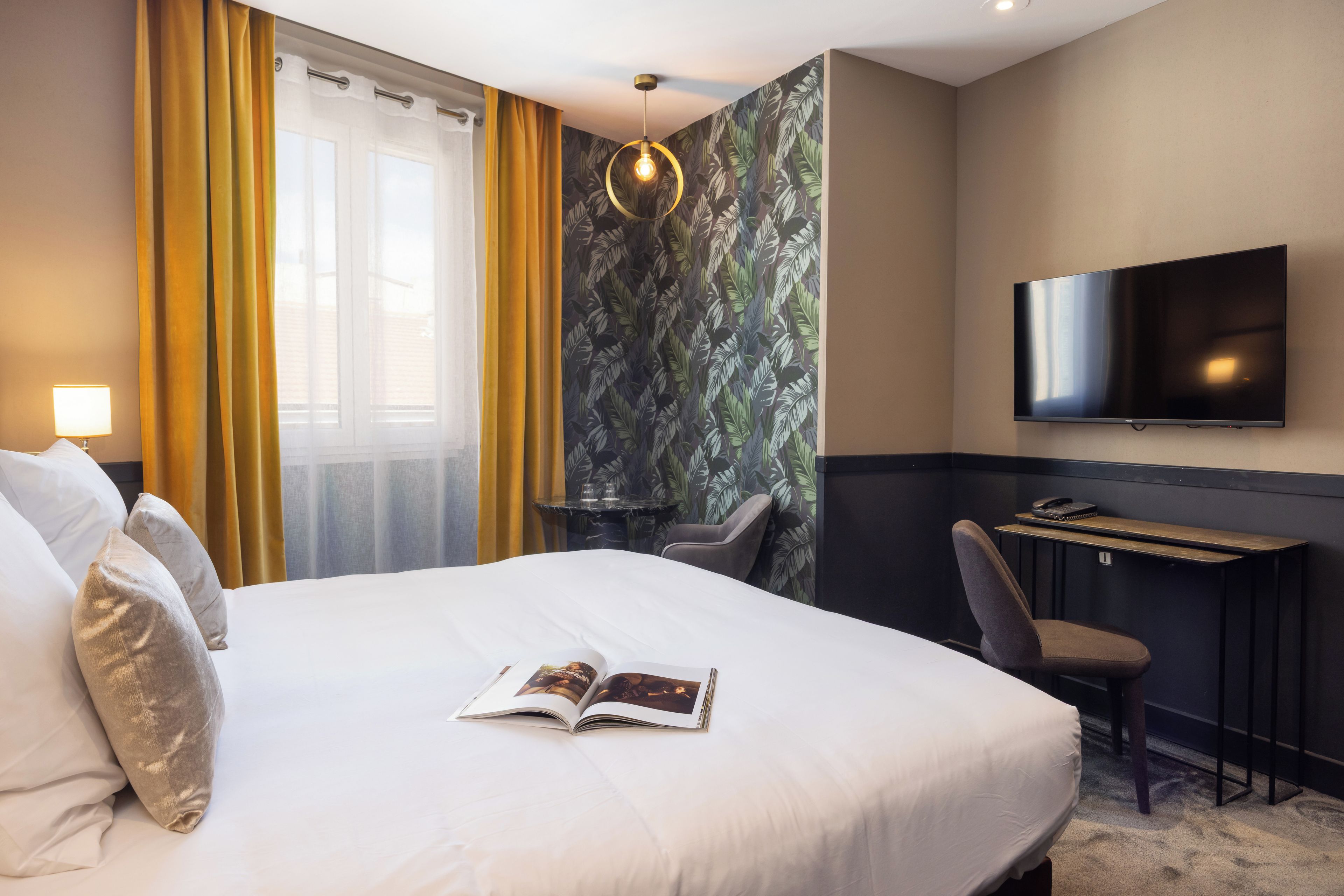 Photo - Best Western Plus Nice Cosy Hôtel