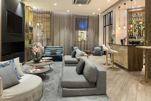 Best Western Plus Hotel Cosy Nice