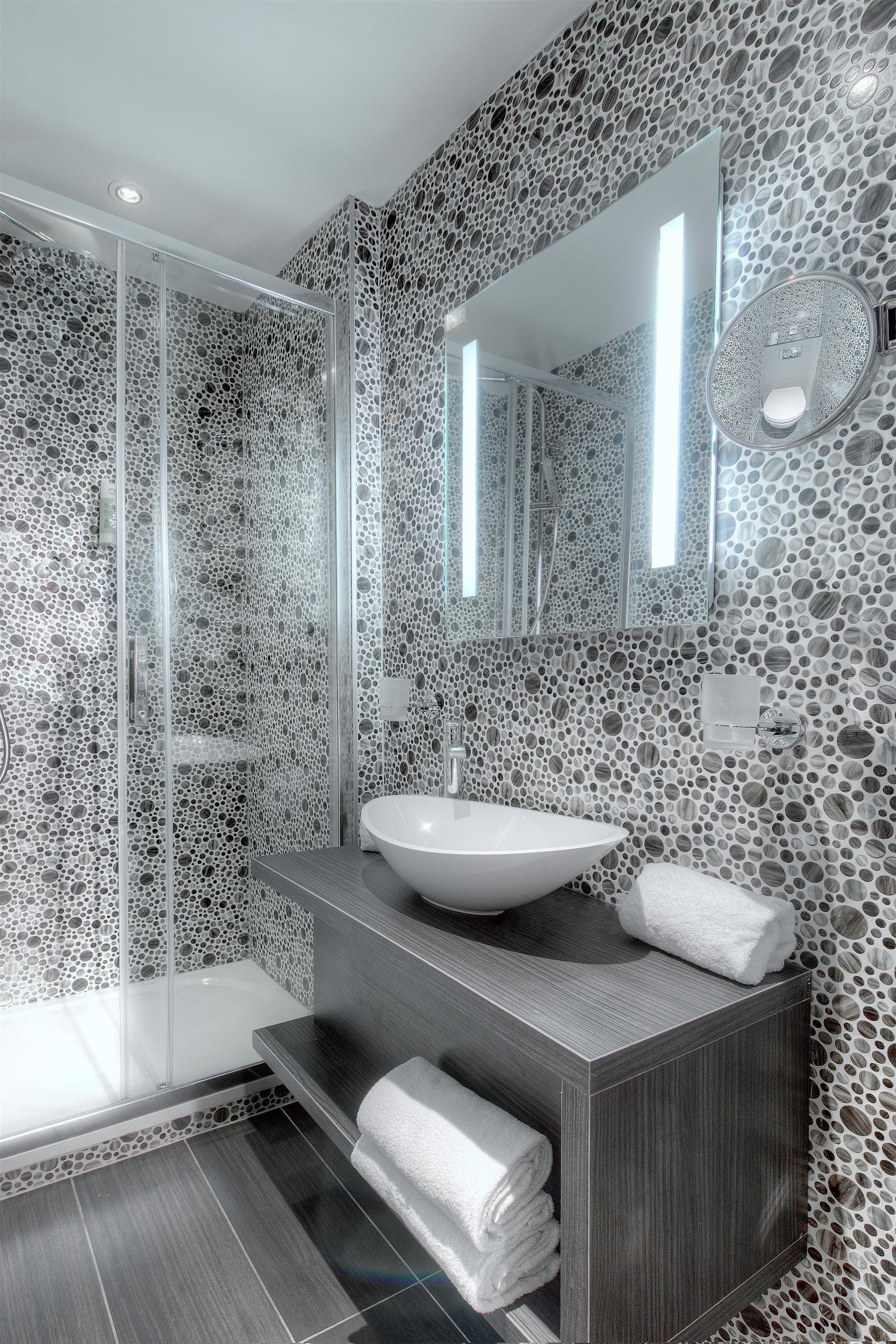 Foto - Best Western Plus Nice Cosy Hotel