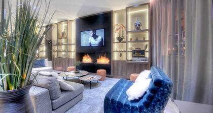 Best Western Plus Nice Cosy Hôtel