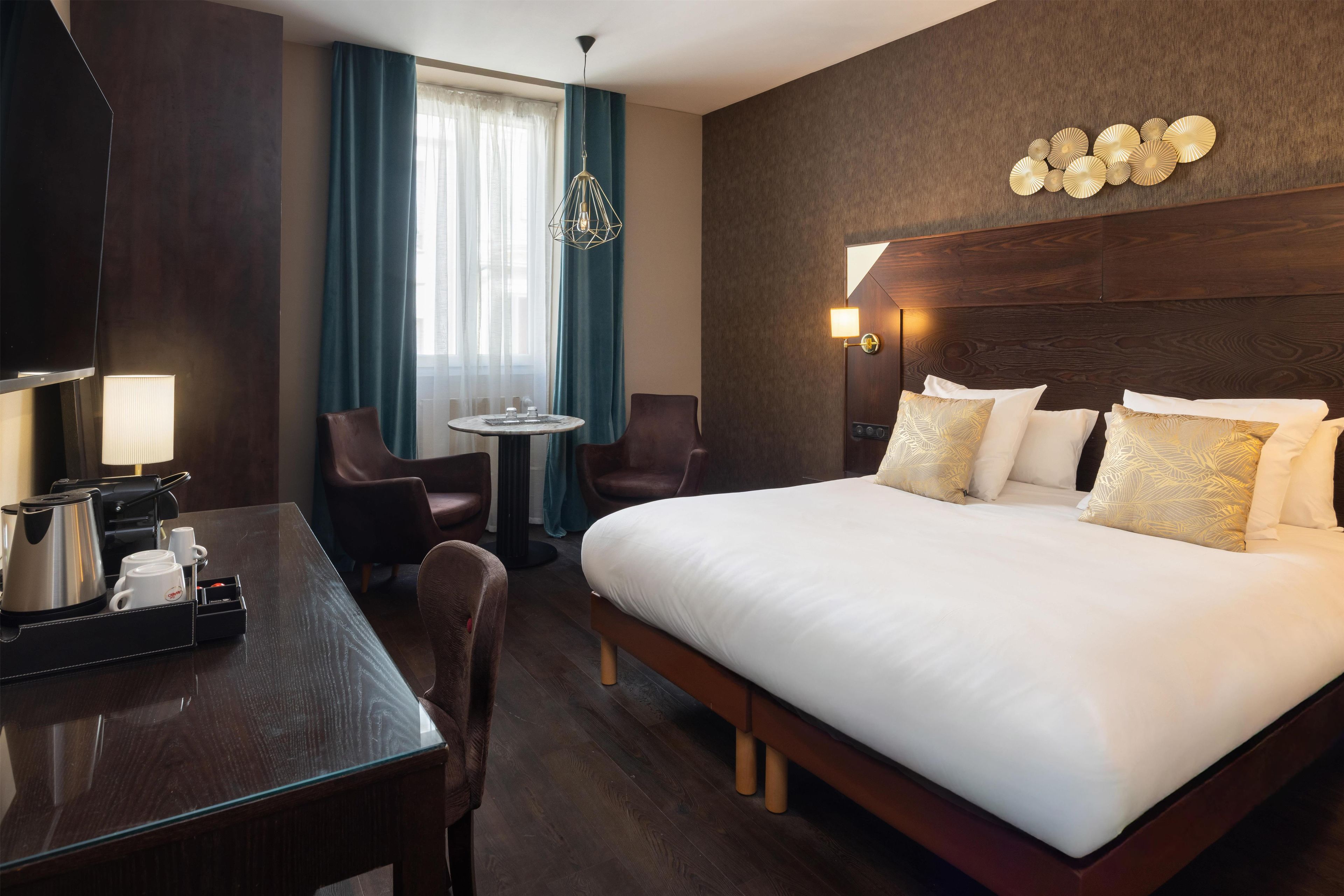Photo - Best Western Plus Nice Cosy Hôtel