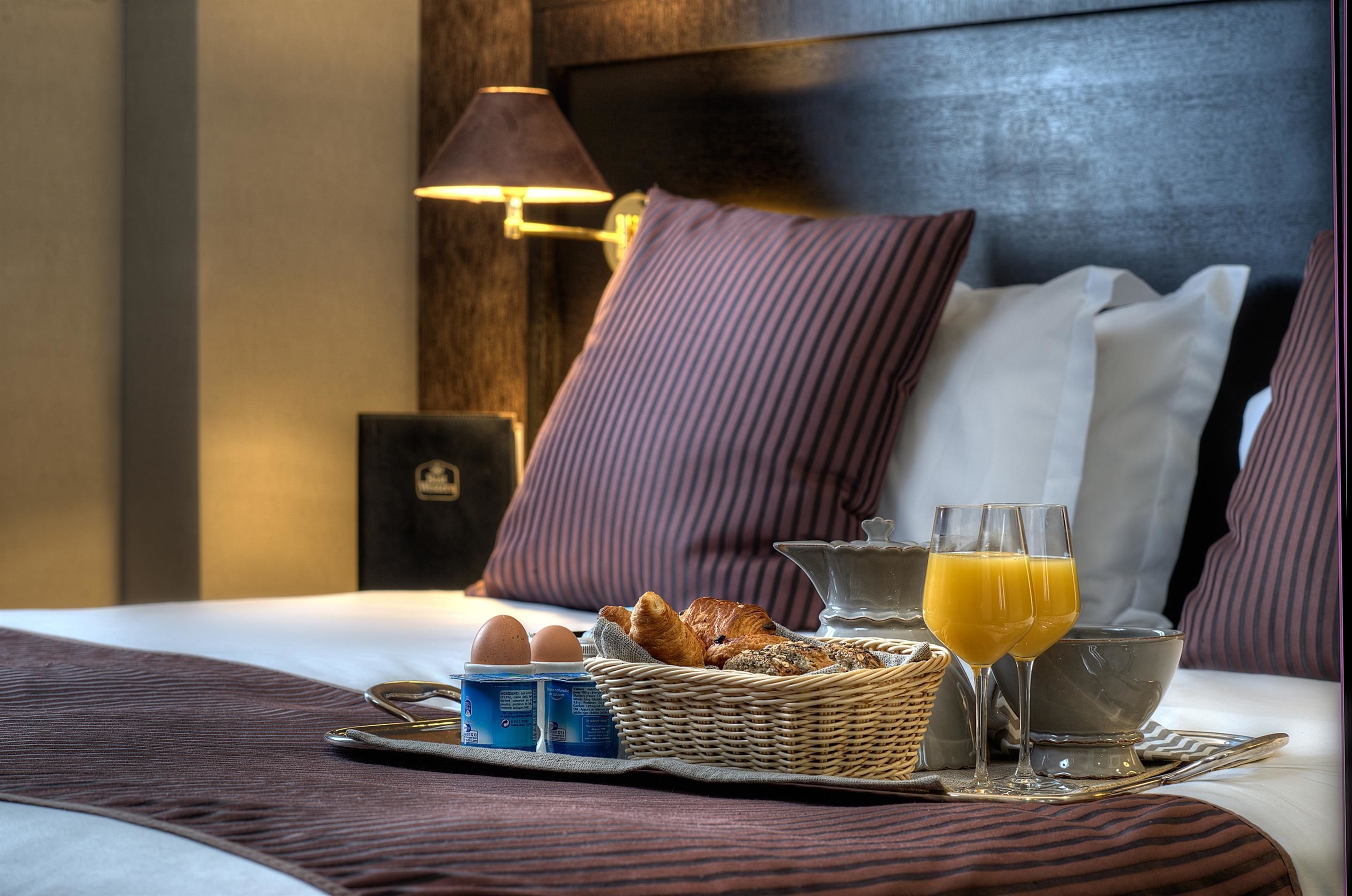 Foto - Best Western Plus Nice Cosy Hotel