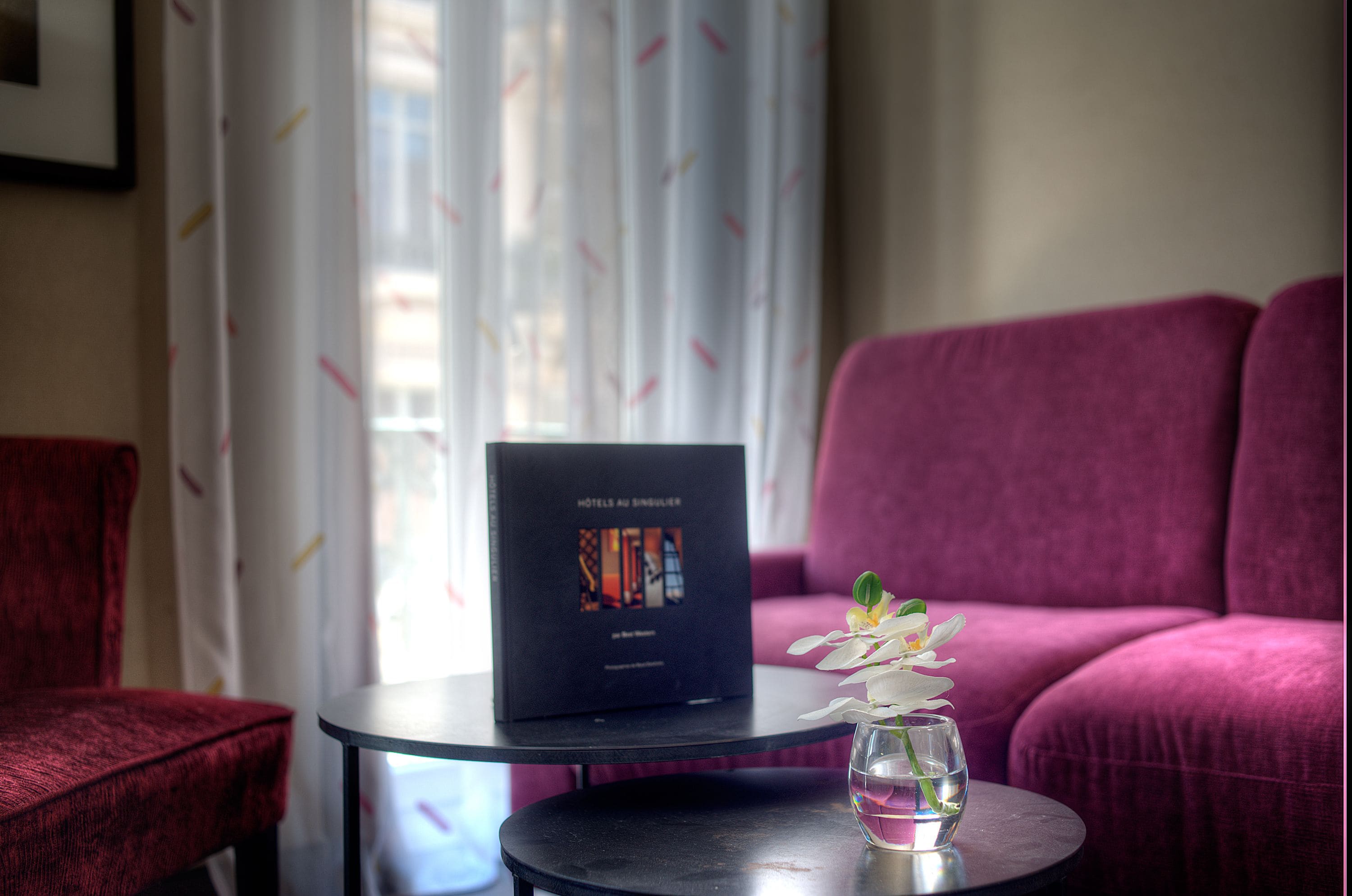 Foto - Best Western Plus Nice Cosy Hotel