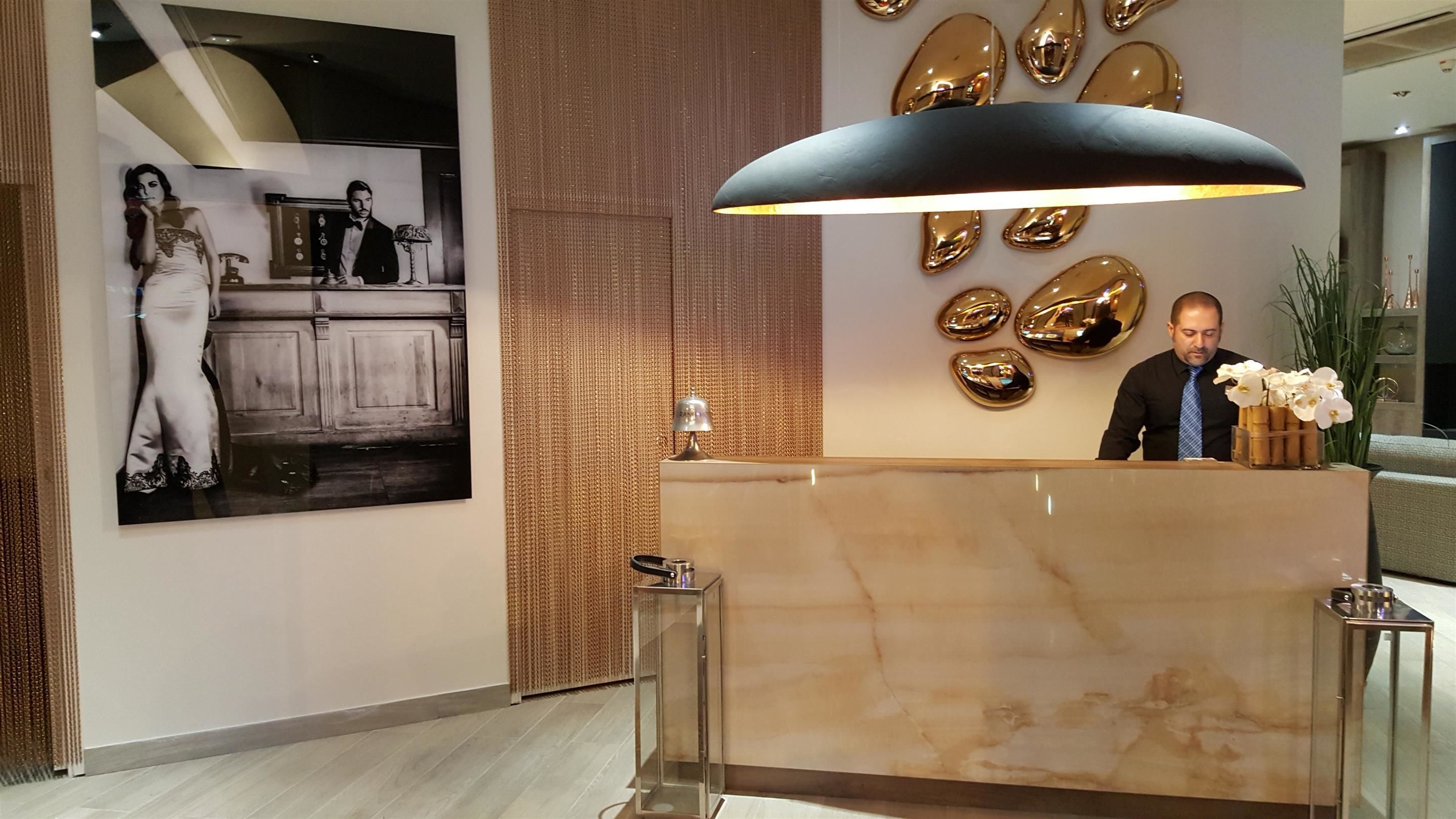 Foto - Best Western Plus Nice Cosy Hotel