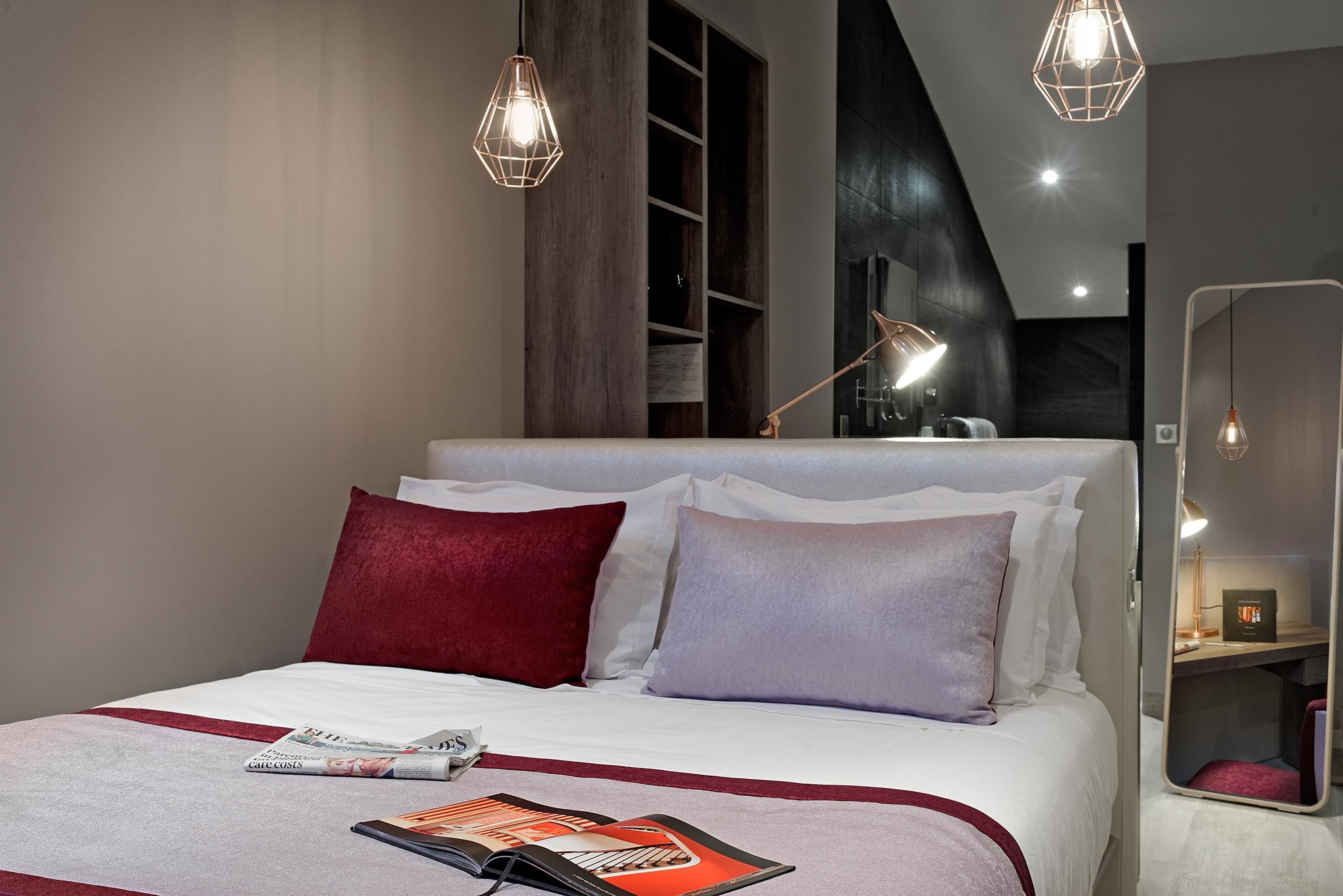 Foto - Best Western Plus Nice Cosy Hôtel