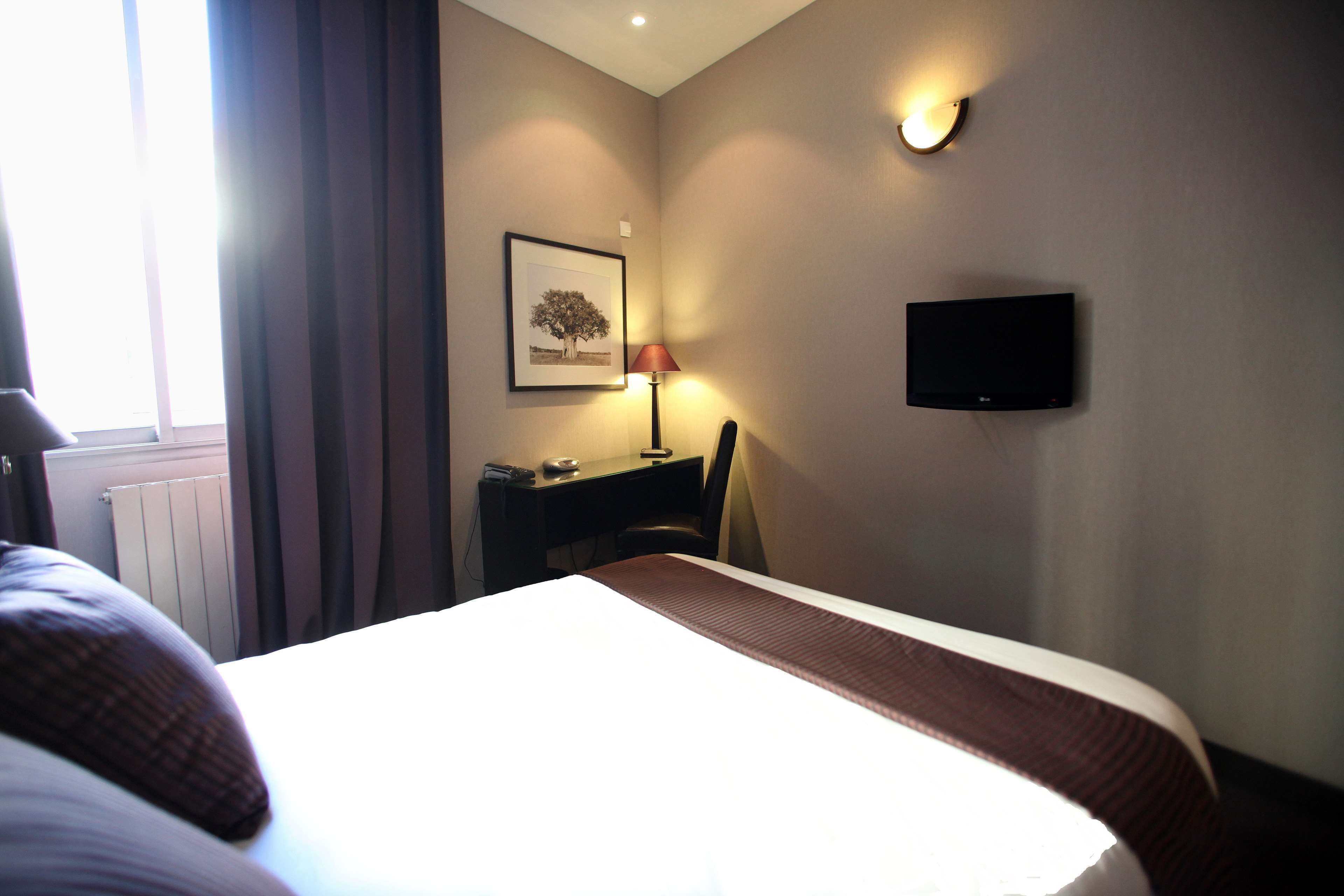 Foto - Best Western Plus Nice Cosy Hôtel