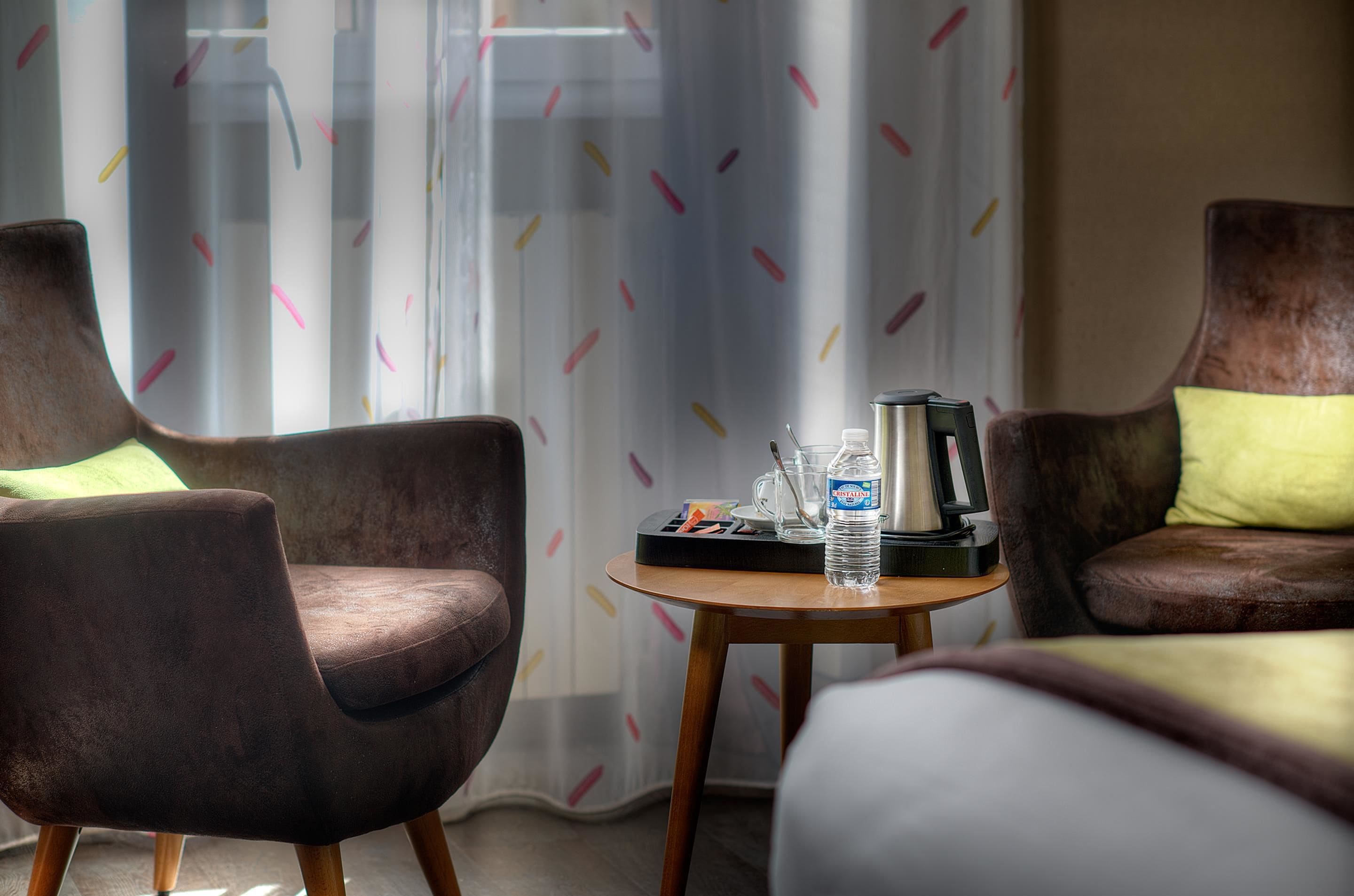 Foto - Best Western Plus Nice Cosy Hotel