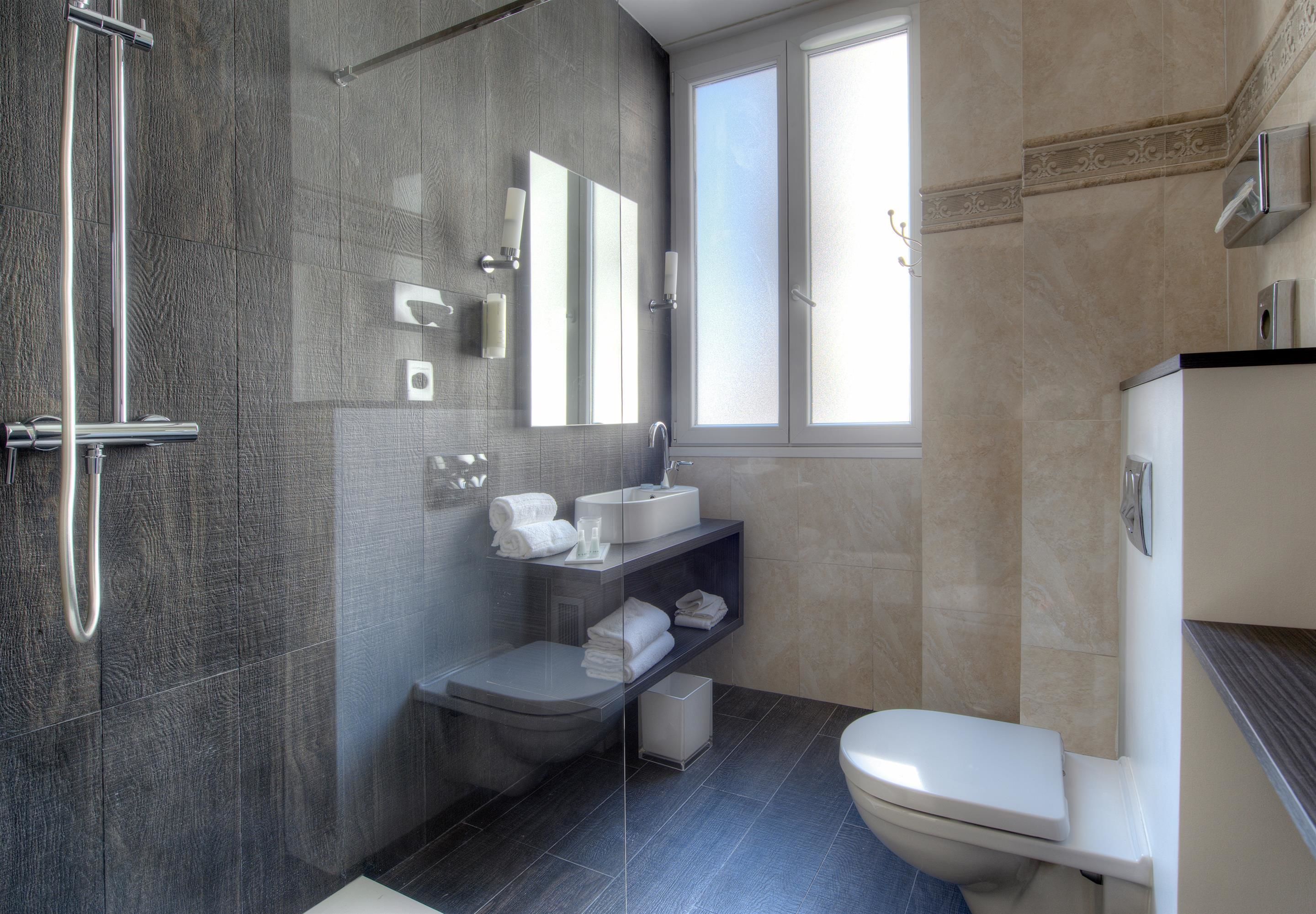 Foto - Best Western Plus Nice Cosy Hotel