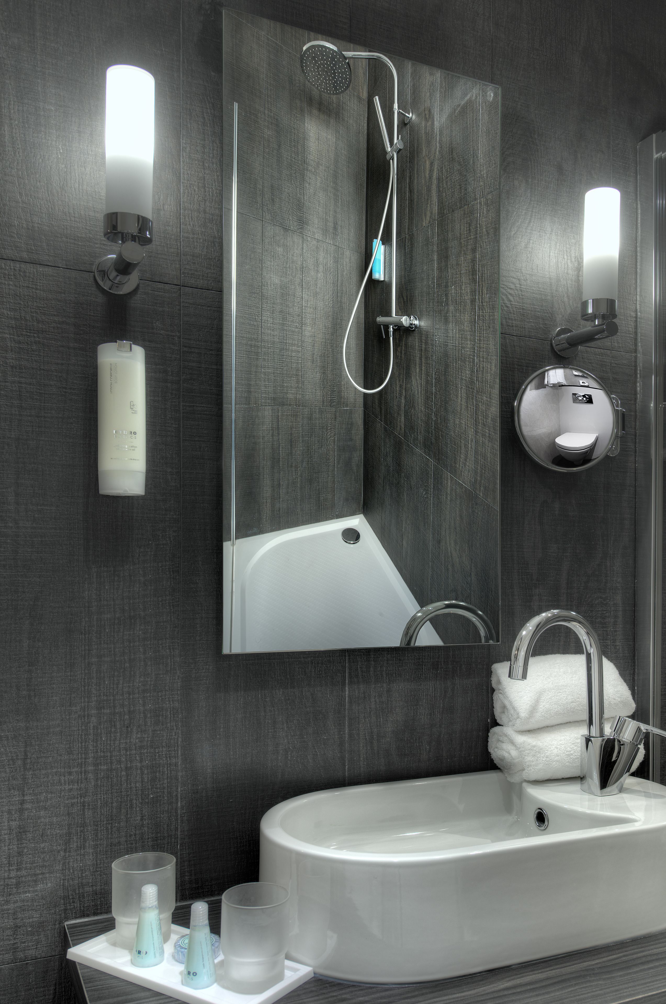 Foto - Best Western Plus Nice Cosy Hotel