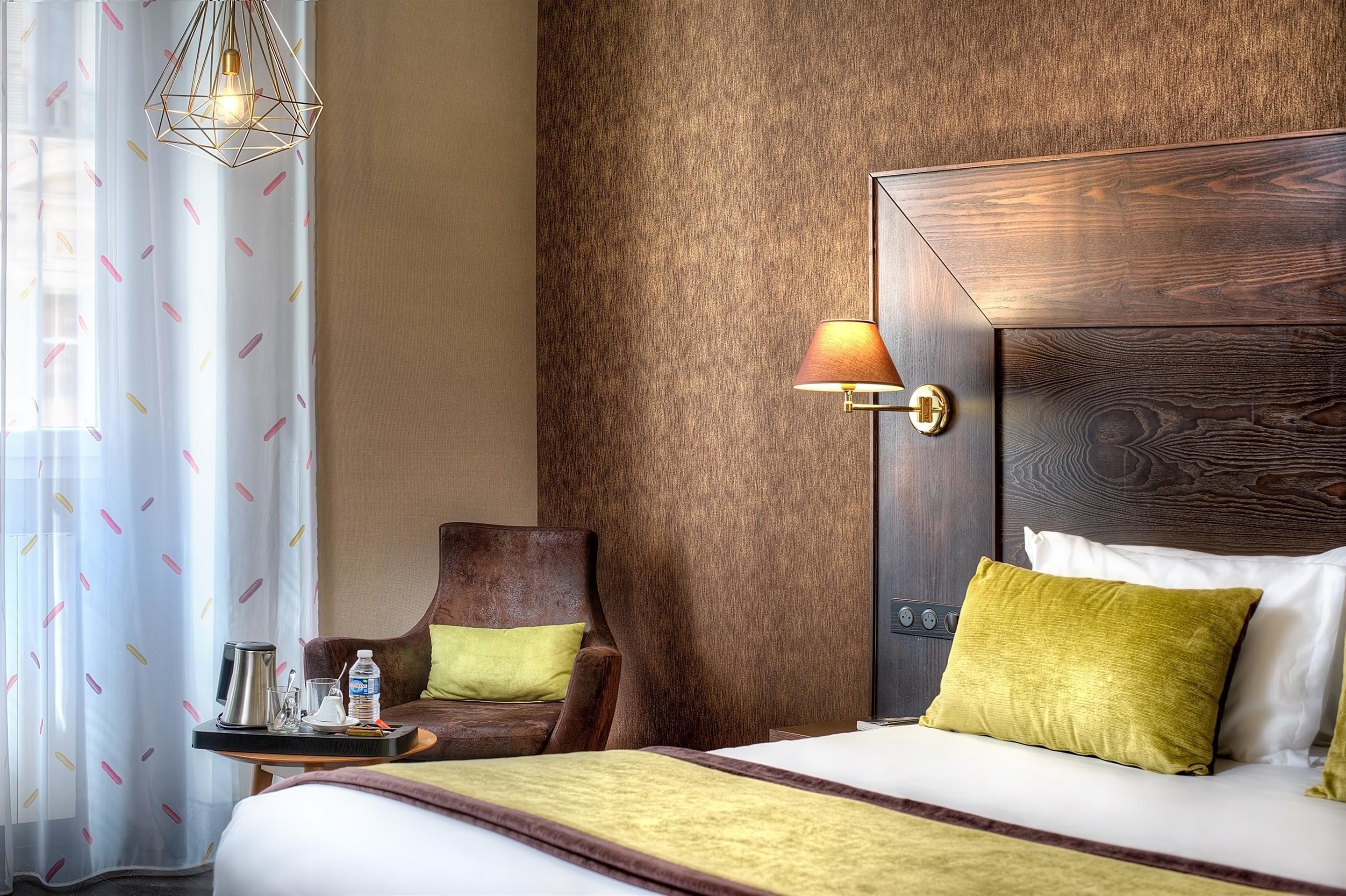 Foto - Best Western Plus Nice Cosy Hotel