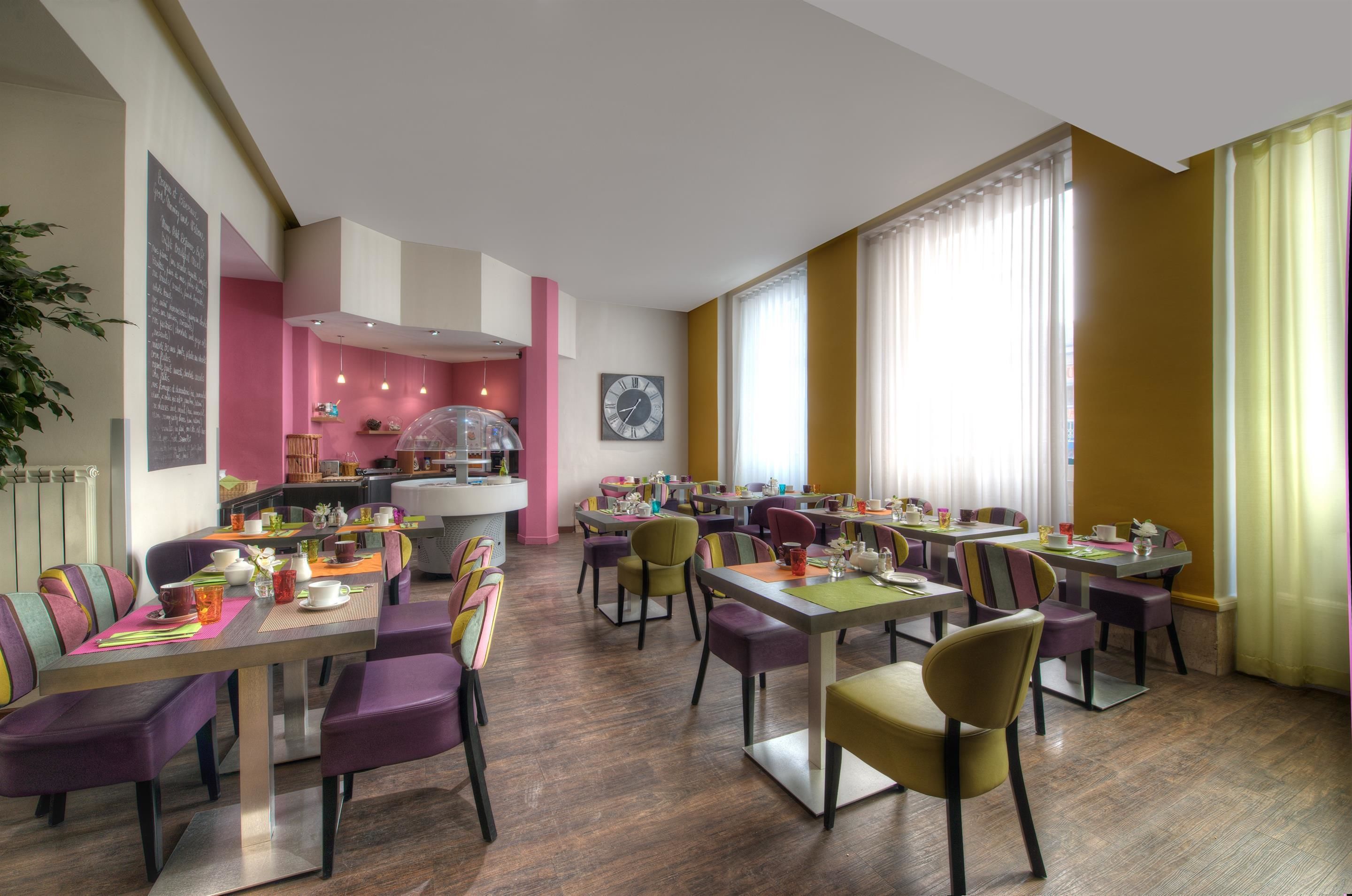 Foto - Best Western Plus Nice Cosy Hotel